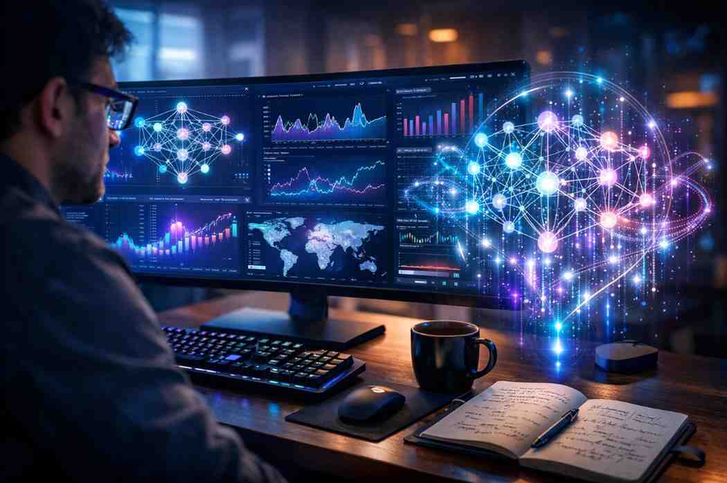 How Artificial Intelligence is Changing Data Science